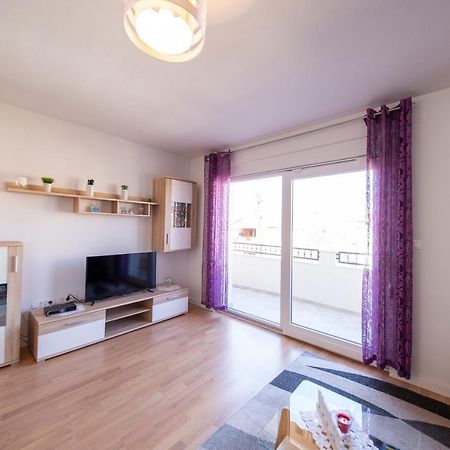 Apartman 2 Relax Zadar Apartment Exterior photo
