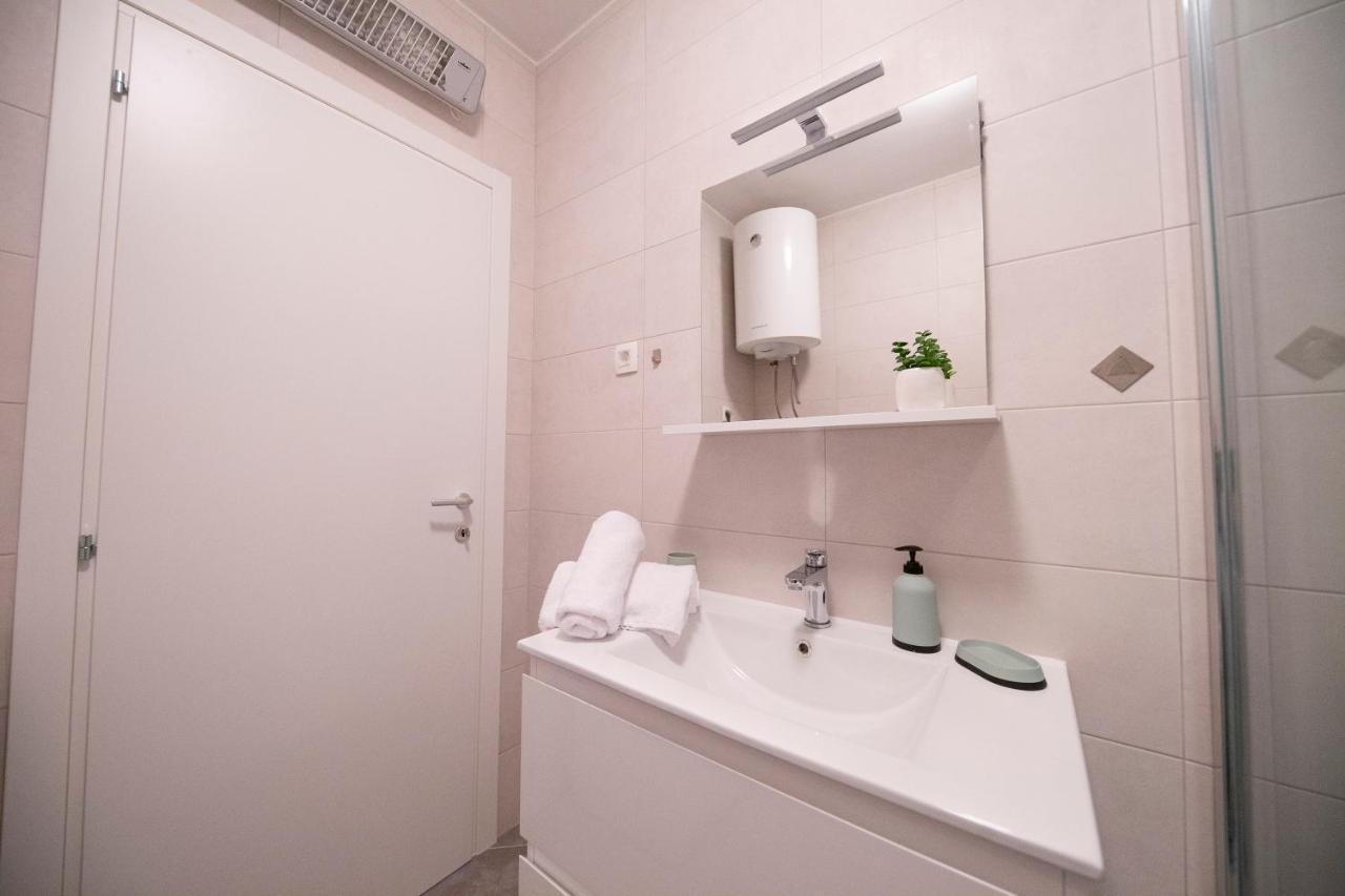 Apartman 2 Relax Zadar Apartment Exterior photo