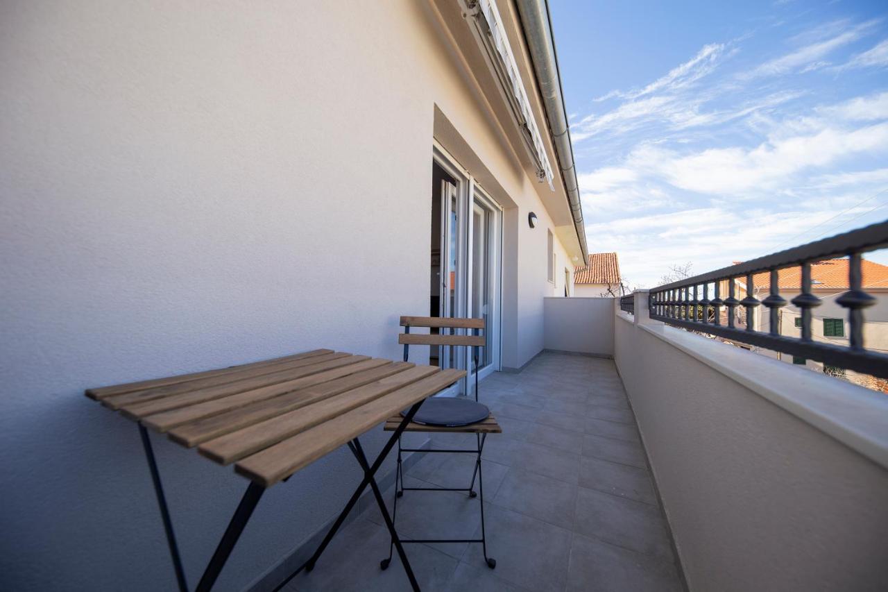 Apartman 2 Relax Zadar Apartment Exterior photo