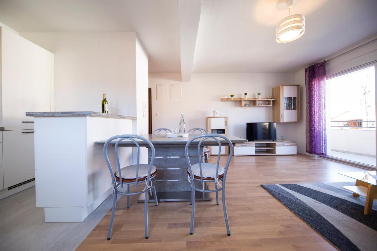 Apartman 2 Relax Zadar Apartment Exterior photo