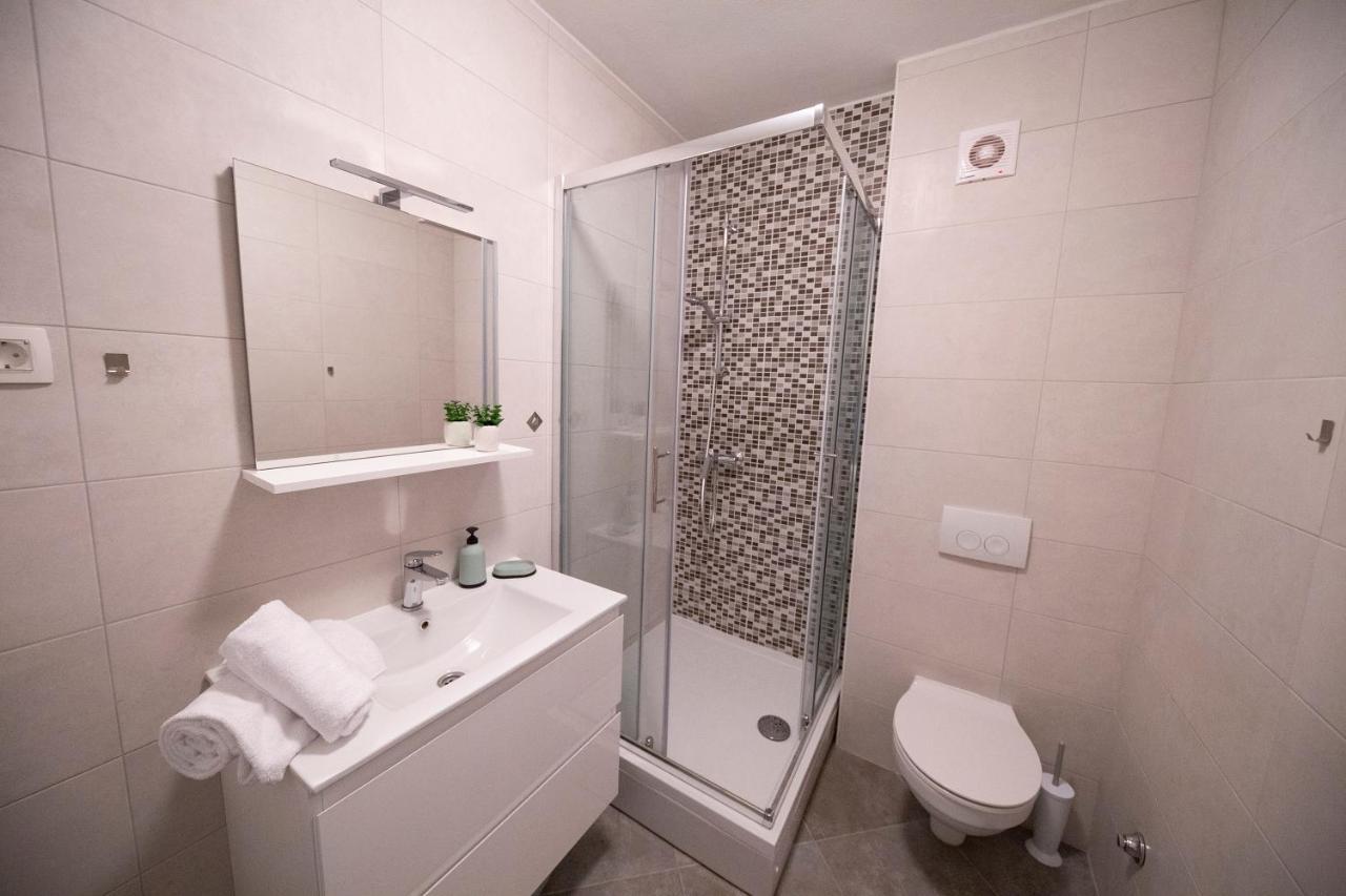 Apartman 2 Relax Zadar Apartment Exterior photo