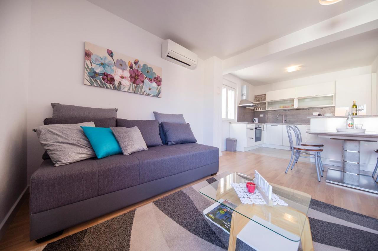 Apartman 2 Relax Zadar Apartment Exterior photo