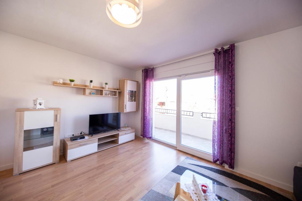 Apartman 2 Relax Zadar Apartment Exterior photo