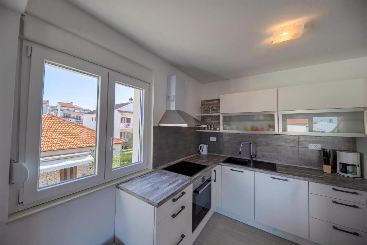 Apartman 2 Relax Zadar Apartment Exterior photo